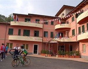 Impero Hotel Beauty & Spa - Bike Hotel